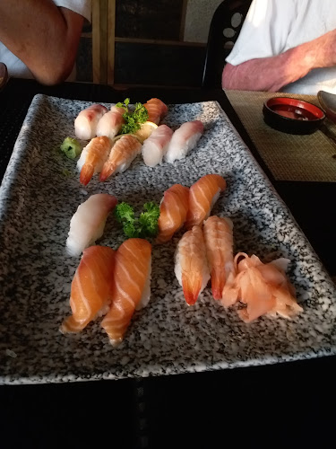 Yusu Japanese Restaurant - Hospitality and gastronomy