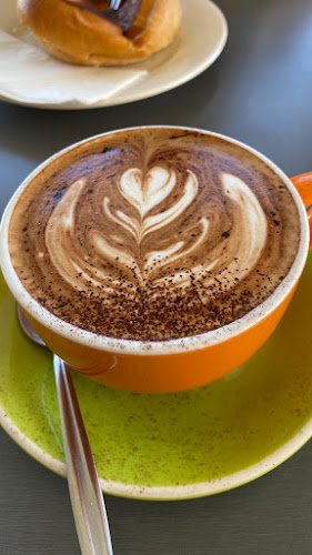 Comentarii opinii despre Cafe Connect