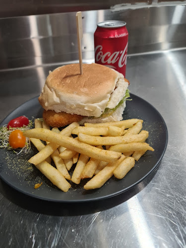 Cafe Eighteen73 - Hospitality and gastronomy