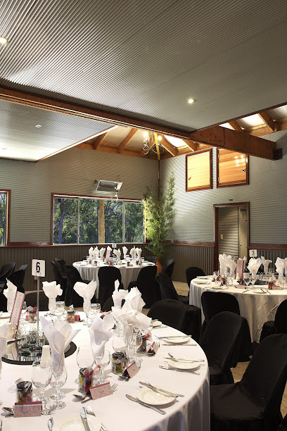 Big Belly Bus Catering