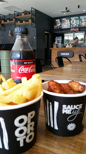 Opinii despre Oporto Berkeley Vale Drive Thru în Berkeley Vale - Hospitality and gastronomy