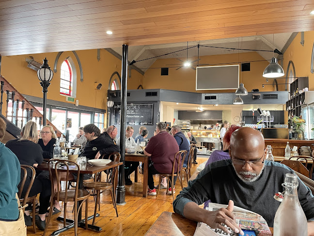 Friars Cafe - Shepparton