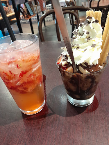 San Churro Sunshine Plaza - Maroochydore