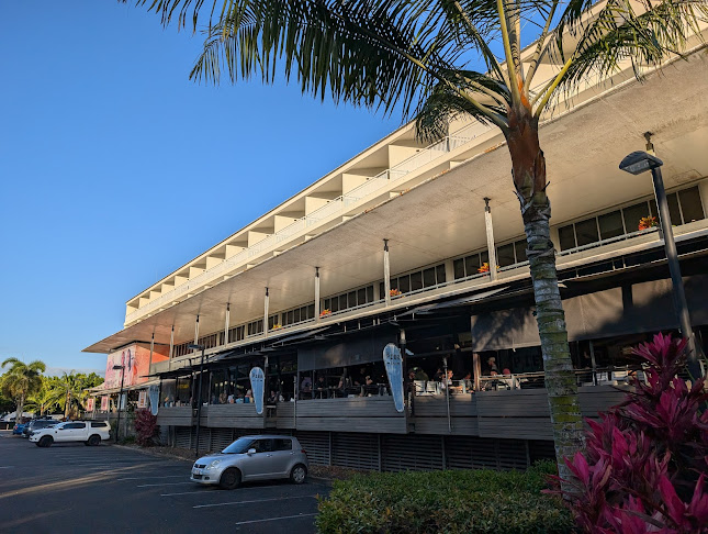 The Pier Shopping Centre, 1 Pier Point Rd, Cairns City QLD 4870