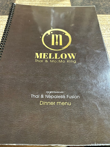 Mellow - Darwin City