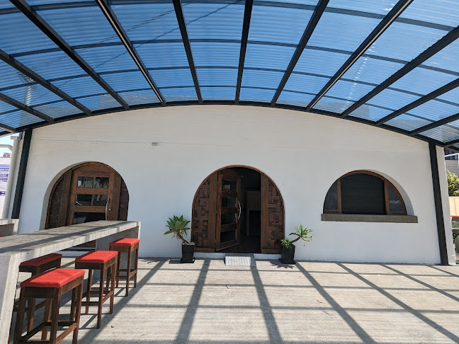 Karuah Pizzeria - Hospitality and gastronomy