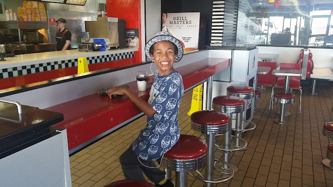 Hungry Jack's Burgers Jindalee