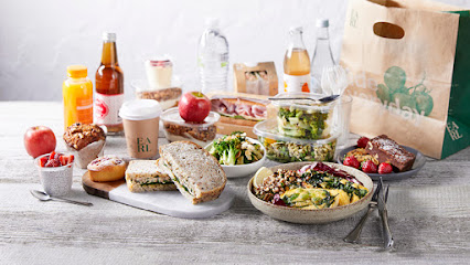 EARL Canteen - Collins Place