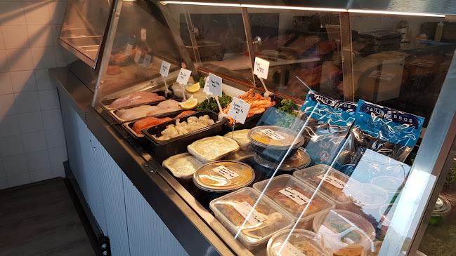 Fishers On Beach Rd - Bunbury