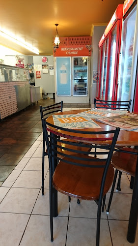 Opinii despre Raglan Pizza în Sale - Hospitality and gastronomy