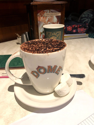 Dôme Café - East Victoria Park - Hospitality and gastronomy