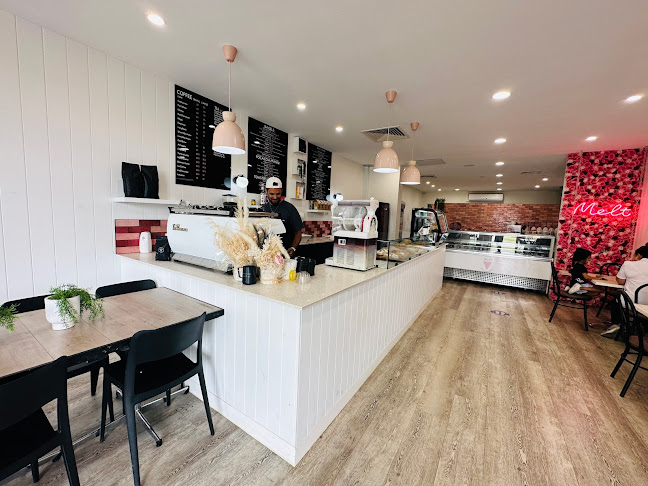 Melt On Napier - Strathmore