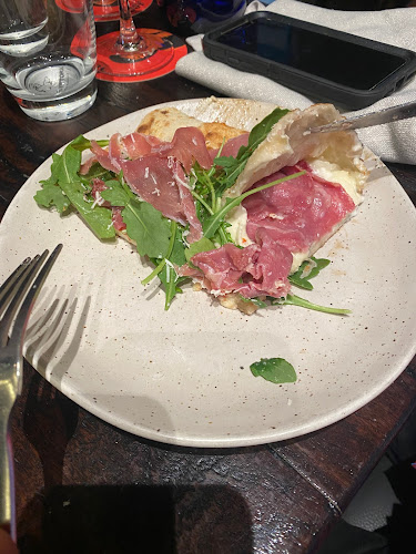 Opinii despre 400 Gradi - Brunswick în Brunswick East - Hospitality and gastronomy