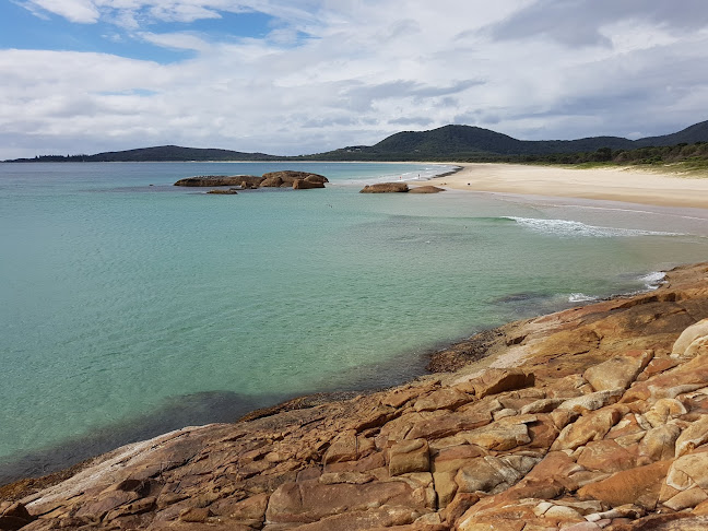 Comentarii opinii despre The Heritage beachside Cafe