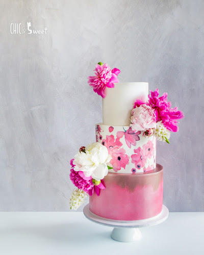 Opinii despre Chic & Sweet Cakes în Sale - Hospitality and gastronomy