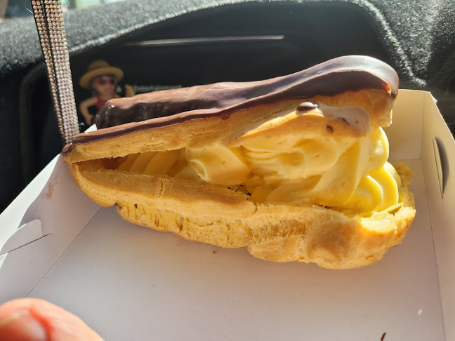 Strzelecki Bakery - Mirboo North