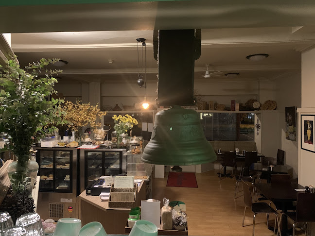 Paysanne Cafe, Woodend - Woodend