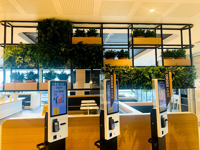 McDonald's Warralily - Hospitality and gastronomy