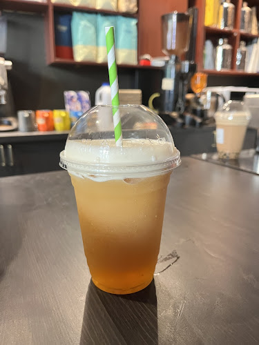 Opinii despre Espresso Legends în Brisbane City - Hospitality and gastronomy