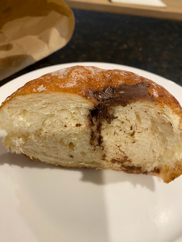 King of Cakes - Hospitality and gastronomy