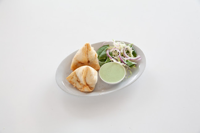 Comentarii opinii despre Aromas of India restaurant