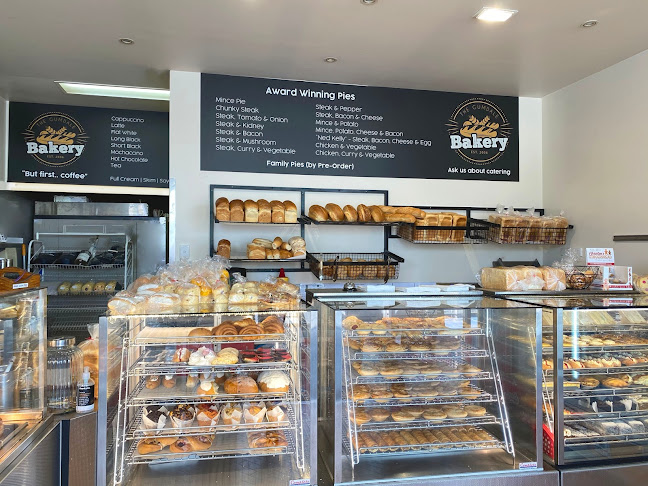 The Gumdale Bakery