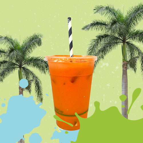 Active Blends Sydney St - Mackay