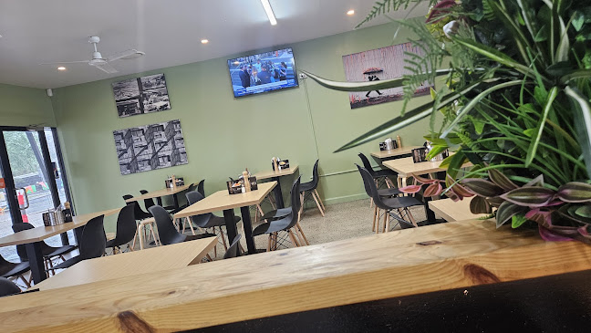 Shop 5/32 Nettlefold St, Belconnen ACT 2617