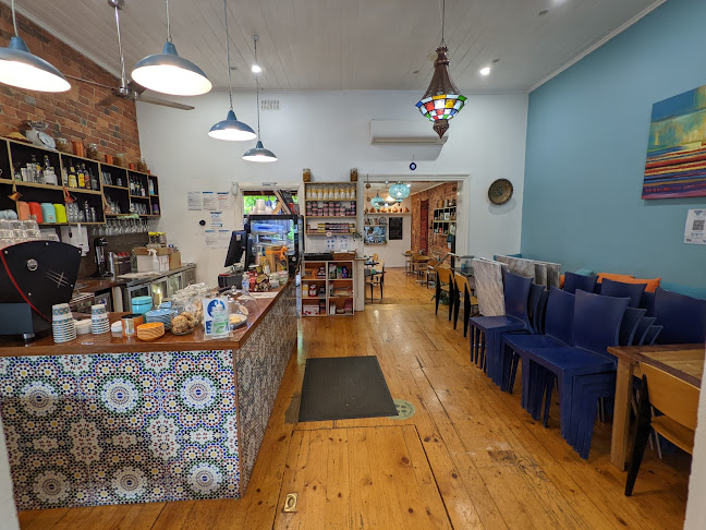 Comentarii opinii despre Shebani's