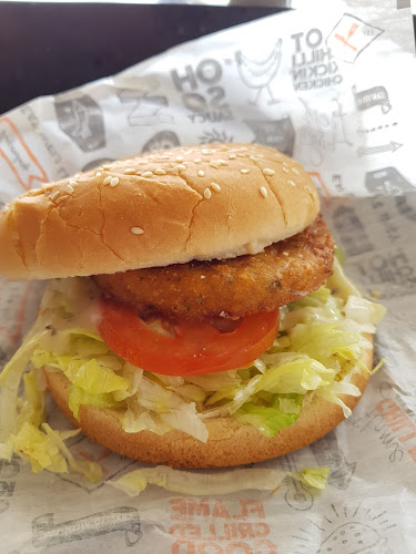 Oporto Liverpool Megacentre Drive Thru - Hospitality and gastronomy