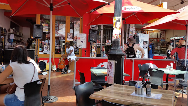 Opinii despre Inland Cafe în Tamworth - Hospitality and gastronomy