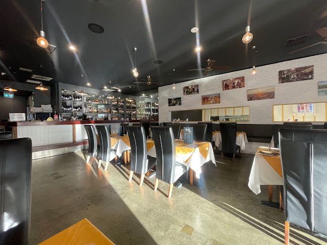 Haveli Authentic Indian Cuisine - Hospitality and gastronomy