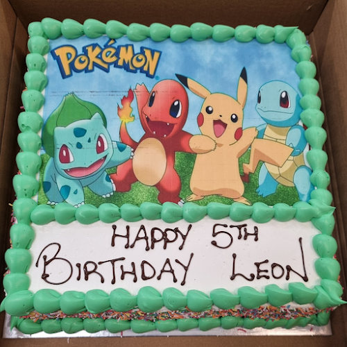 Comentarii opinii despre Roberto's Cheesecakes