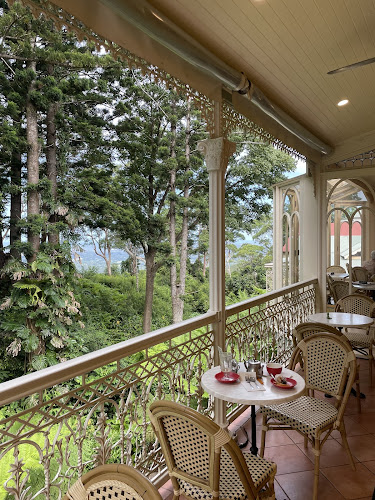 Poets Cafe - Montville