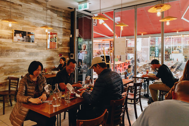 Pho Thin Australia (Pho Thin 13 Lo Duc MELBOURNE) - Hospitality and gastronomy