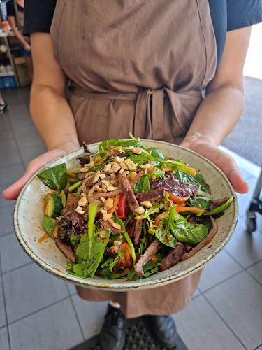 Darwin's Waterfront Café - Darwin City