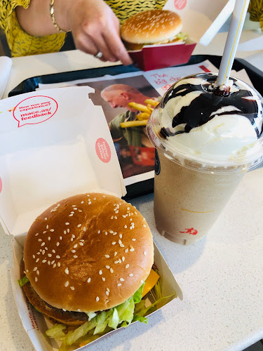 Opinii despre McDonald's Blaxland în Sydney - Hospitality and gastronomy