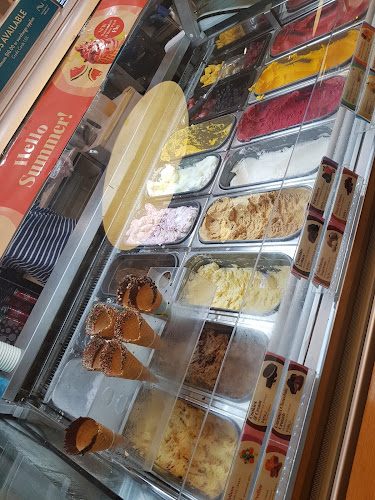 New Zealand Natural Parramatta - Hospitality and gastronomy