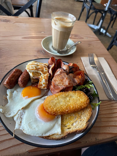 Primary Espresso - Bowral