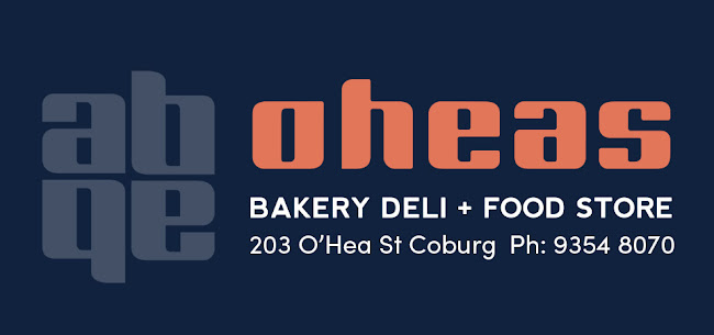 O'Heas Bakery, Deli & Foodstore - Hospitality and gastronomy