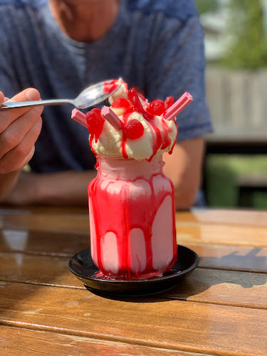 Opinii despre Soul Sisters Cafe în Melbourne - Hospitality and gastronomy