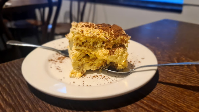 The Waiters Restaurant