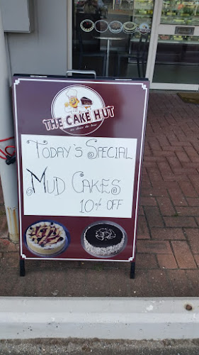 The Cake Hut