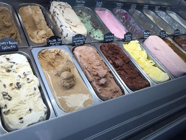 Comentarii opinii despre Gelaspresso