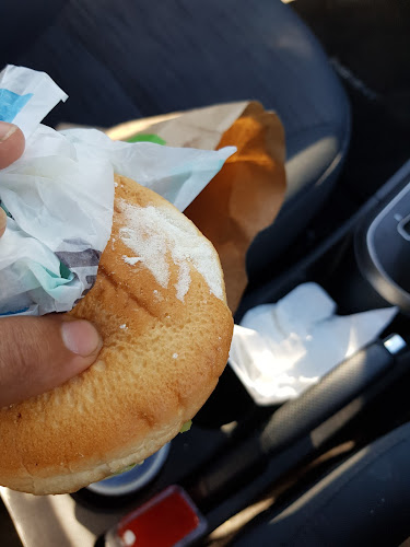 Hungry Jack's Burgers Kelmscott - Hospitality and gastronomy