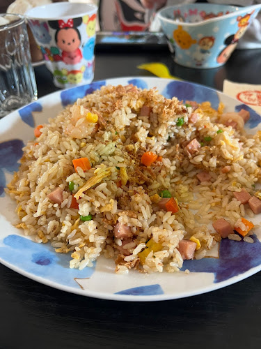 Kai Fan Chinese Restaurant - Hospitality and gastronomy