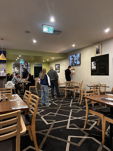 Kyneton RSL - Kyneton