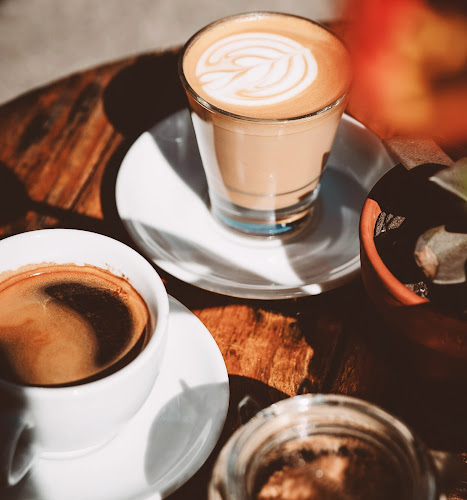 Lamkin Lane Espresso Bar - Caloundra