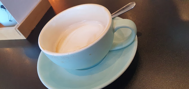 Comentarii opinii despre The Coffee Club Café - DFO Jindalee