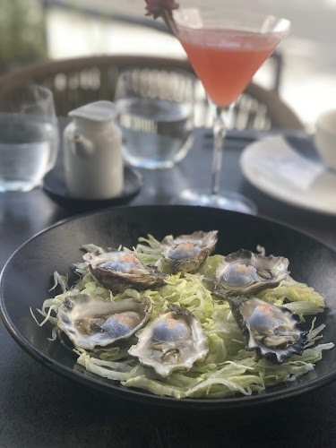 Lotus Barangaroo - Hospitality and gastronomy